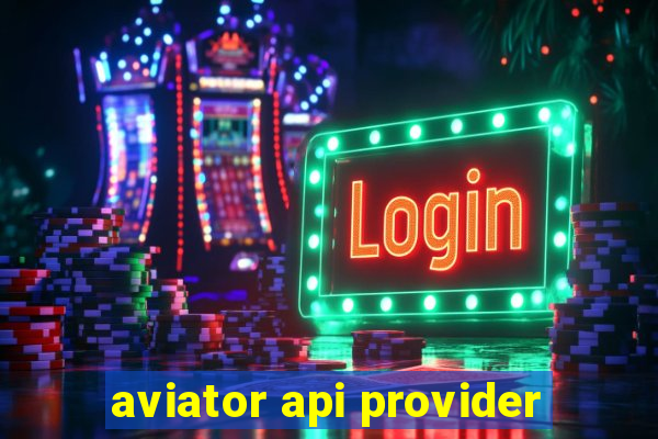 aviator api provider